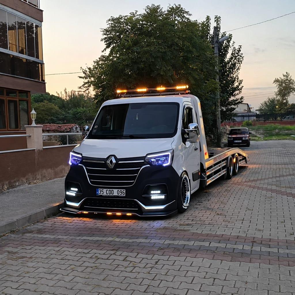 Kayseri Oto Kurtarıcı